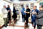 نرجس ابراهیمی به عنوان مسئول تئاتر شهر تبریز منصوب شد