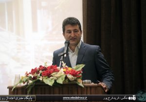 رئیس ستاد مردمی “رسانه ای امید” دکتر مسعود پزشکیان در شهرستان تبریز منصوب شد
