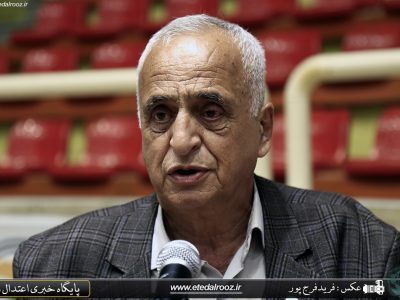 گزارش تصویری آیین تجلیل از پیشکسوت ورزش استان فرهاد صداقت باحضور پیشکسوتان ورزش توسط اداره ورزش و جوانان آذربایجان شرقی