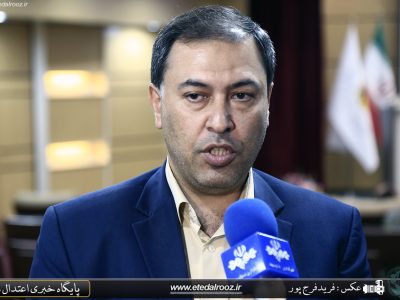 گزارش تصویری از نشست خبری مدیر عامل توزیع نیروی برق آذربایجان شرقی با اصحاب رسانه