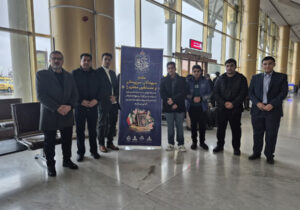 کسب رتبه های برتر در مرحله نهایی دوره ۲۸ مسابقات قرآن کریم