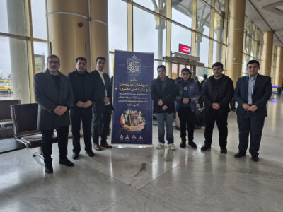 کسب رتبه های برتر در مرحله نهایی دوره ۲۸ مسابقات قرآن کریم